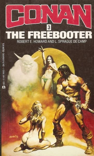 Conan the Freebooter-small