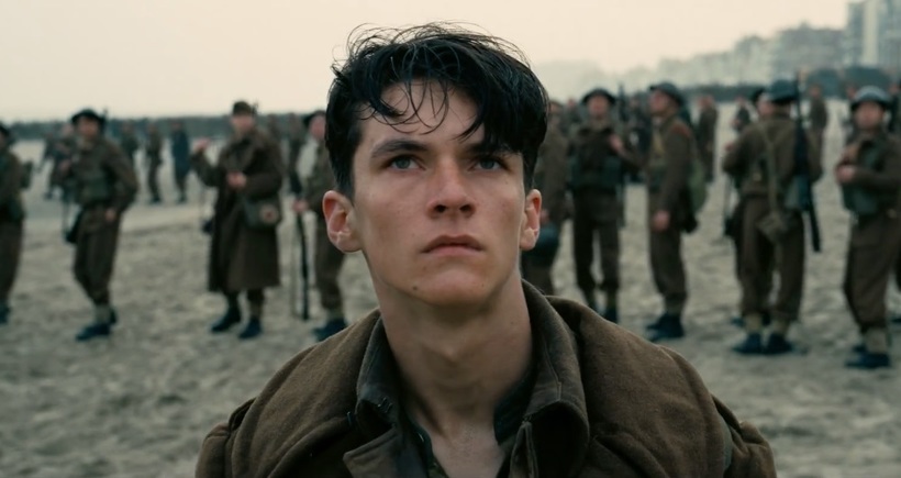 Dunkirk Fionn Whitehead-small