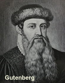 Gutenberg