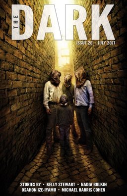 The Dark July 2017-small