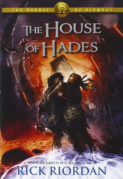 The House of Hades-small