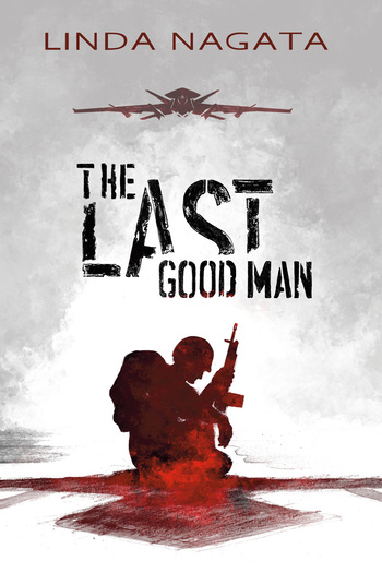 The Last Good Man Linda Nagata-small