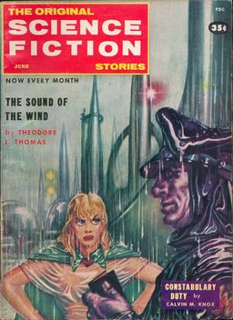 The Original Science Fiction Stories June 1958-small