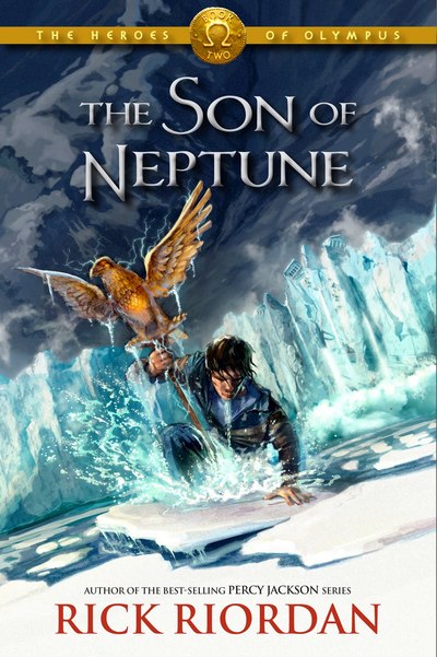The Son of Neptune-small