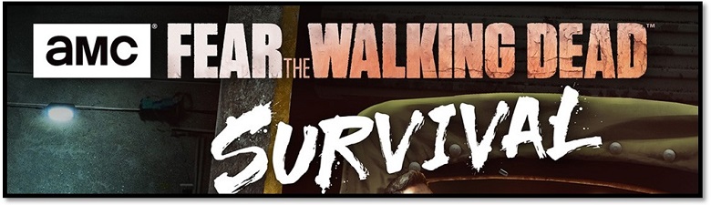 The Walking Dead Survival-small