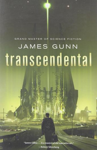 Transcendental James Gunn-small