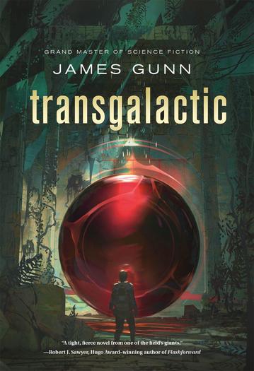 Transgalactic James Gunn-small