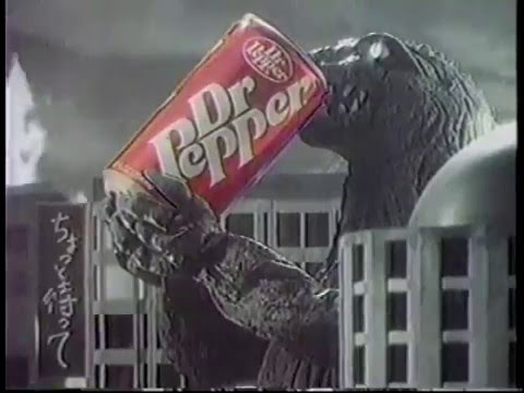 return-of-godzilla-dr-pepper-ad