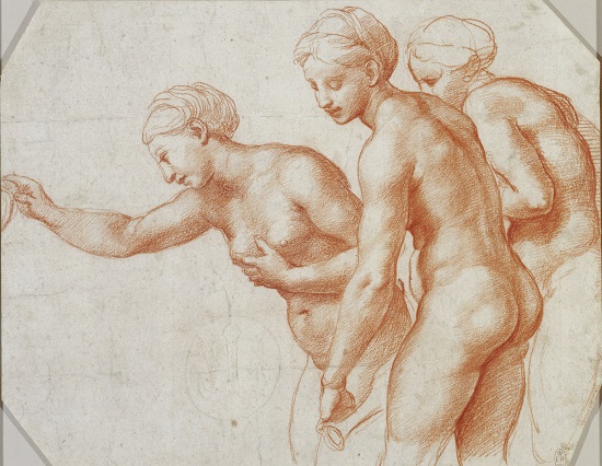 The Three Graces