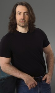 Courtesy: jim-butcher.com