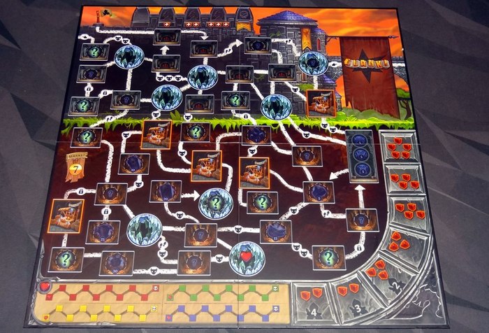 Clank! map-small