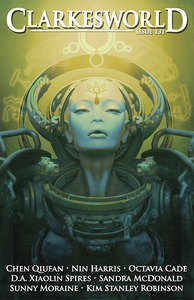 Clarkesworld 131-rack