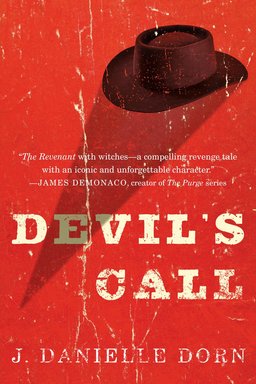 Devil's Call J Danielle Dorn-small