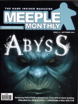 Meeple Monthly September 2014-small