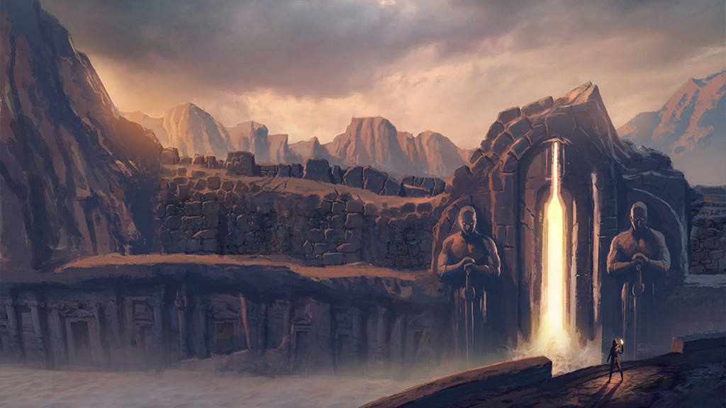 Mysterion 2 Update Kickstarter vs. Patreon Black Gate