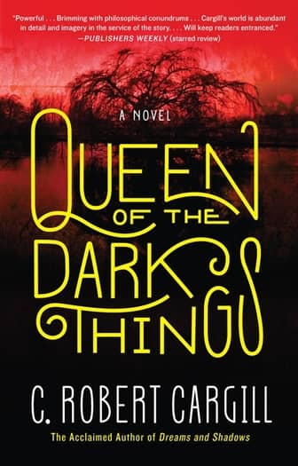 Queen of the Dark Things-small