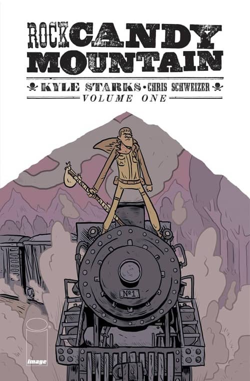 Rock Candy Mountain Volume One-small