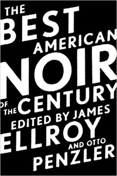 The Best American Noir of the Century small