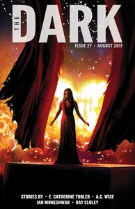 The Dark Magazine August 2017-rack