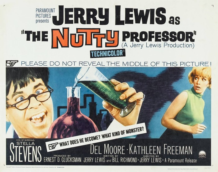 The Nutty Professor-small