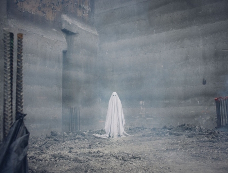 A Ghost Story