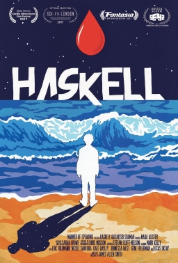 Haskell