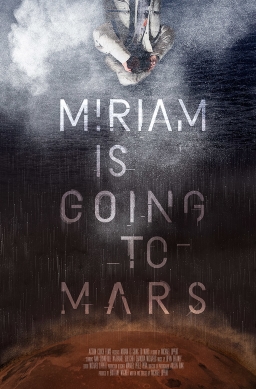 Miriam is Going to Mars
