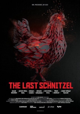 The Last Schnitzel