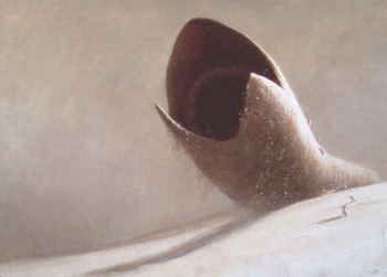 Sandworm by John Schoenherr