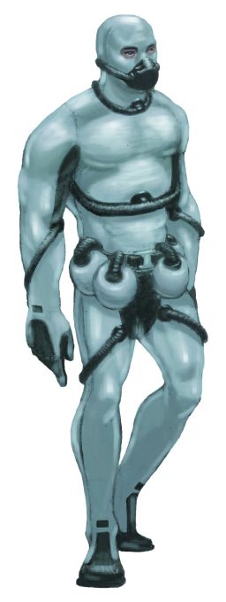 256 Traveller hydro_reclamation_suit