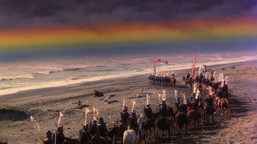 Akira Kurosawa Kagemusha 2-small