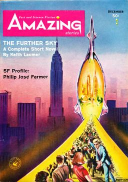 Amazing Stories December 1964-small