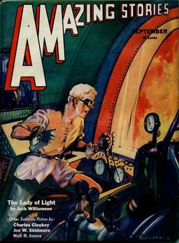 Amazing Stories September 1932-small