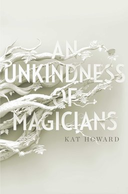 An Unkindness of Magicians-small