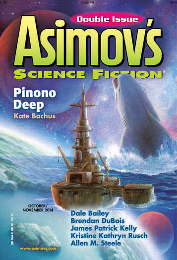 Asimov's Science Fiction October-November 2014-small