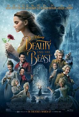 Beauty and the Beast 2017-small