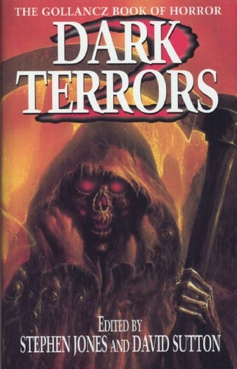 Dark Terrors 2 The Gollancz Book of Horror-small