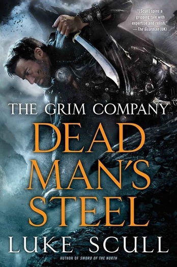 Dead Man's Steel-small