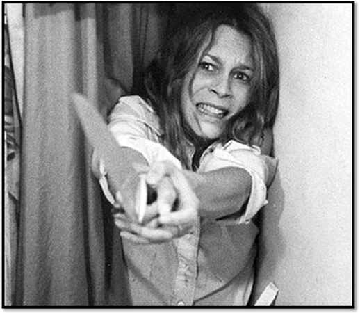 Jamie Lee Curtis Halloween-small