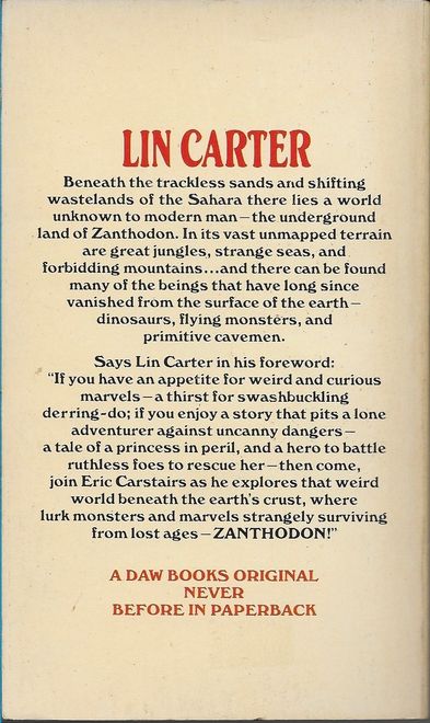 Lin Carter Zanthodon-back-small