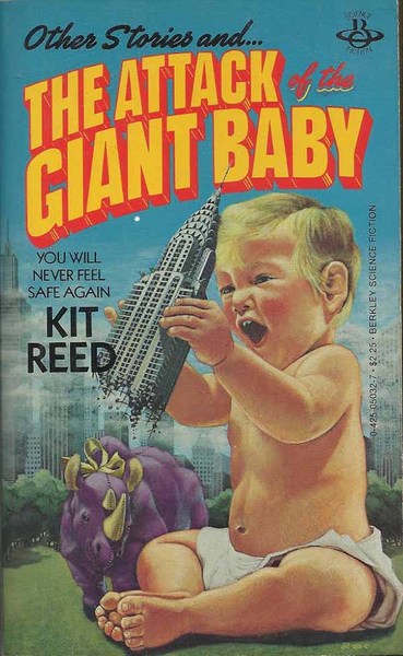 Other Stories and the Attack of the Giant Baby-small