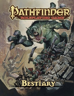 Pathfinder_Bestiary