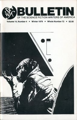 SFWA Bulletin Winter 1979-small