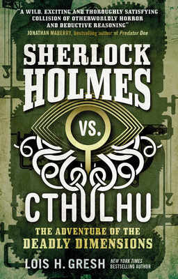 Sherlock Holmes vs Cthulhu-small