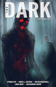 The Dark September 2017-rack