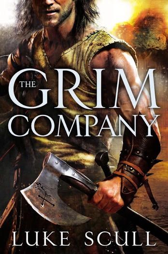 The Grim Company-small