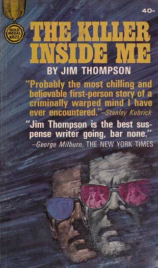 The Killer Inside Me Jim Thompson-small