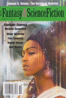 The Magazine of Fantasy & Science Fiction September October 2017-small