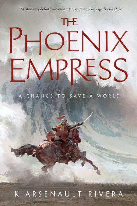 The Phoenix Empress-small