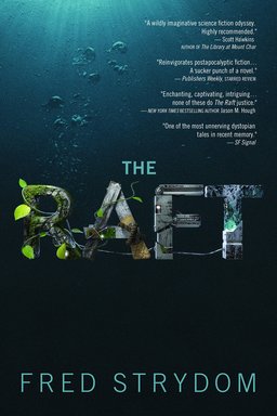 The Raft Fred Strydom-small